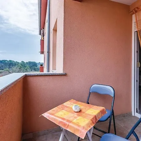 Apartment Romina
