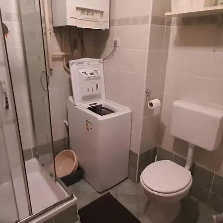 Apartment Romina