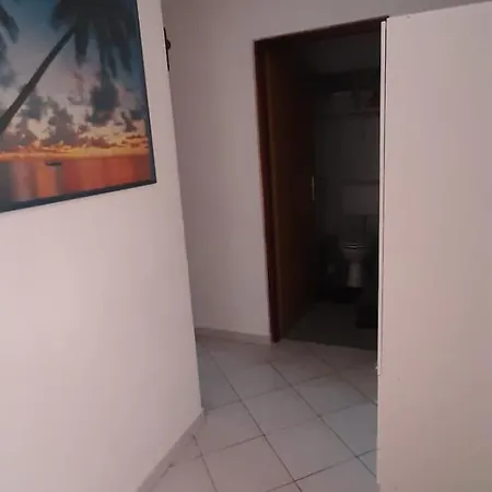 Romina Apartment *