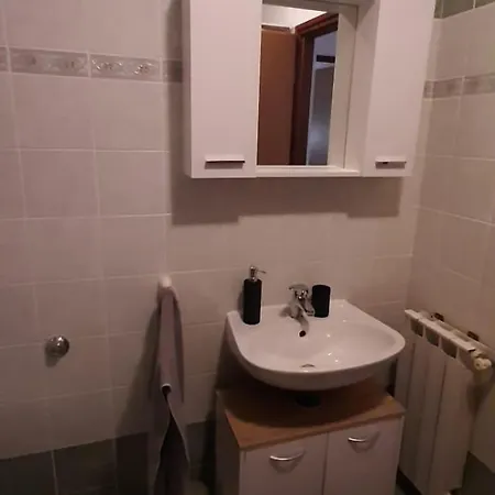 Apartment Romina Pula