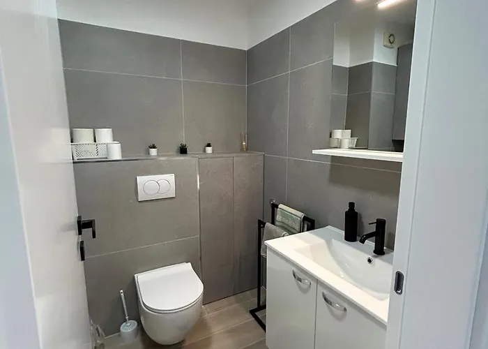 Apartment Romina