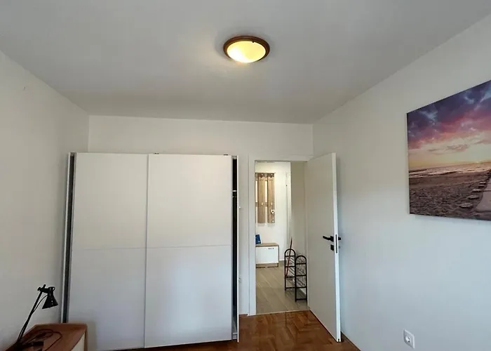 Apartment Romina
