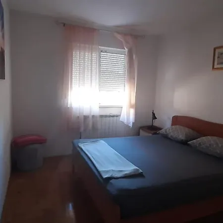 Apartmán Romina Pula