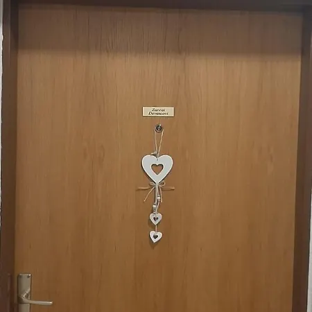 Apartmán Romina