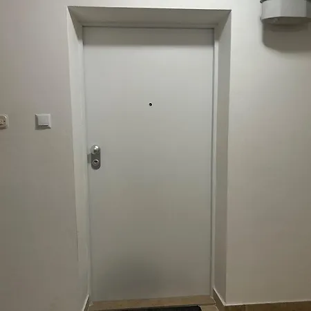 Romina Apartamento Pula