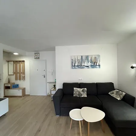 Romina Apartamento *