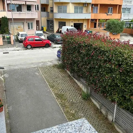 Apartamento Romina *