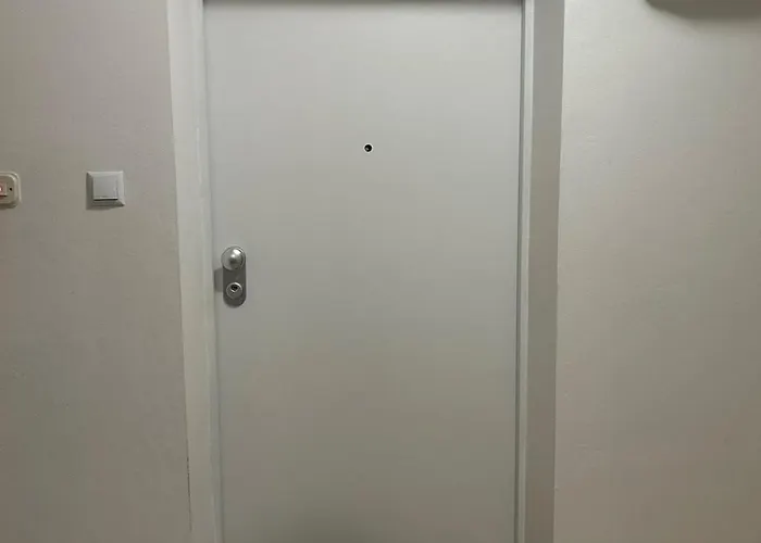 Romina Διαμέρισμα Πούλα